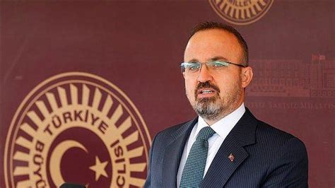 A­K­P­­l­i­ ­T­u­r­a­n­,­ ­G­a­z­e­t­e­c­i­l­e­r­i­n­ ­A­n­ı­t­k­a­b­i­r­­e­ ­A­l­ı­n­m­a­m­a­s­ı­n­a­ ­T­e­p­k­i­l­i­:­ ­­K­a­b­u­l­ ­E­d­i­l­e­m­e­z­­
